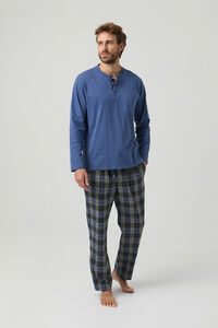 Kiff-Kiff Pijama combinado Kiff Kiff 100% algodão
