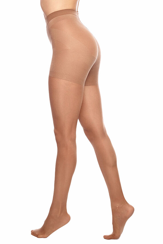 Panty control push up 20dn