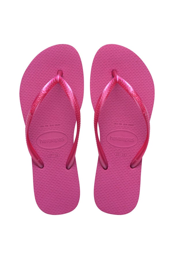 Havaianas Havaianas Top Tiras rosa