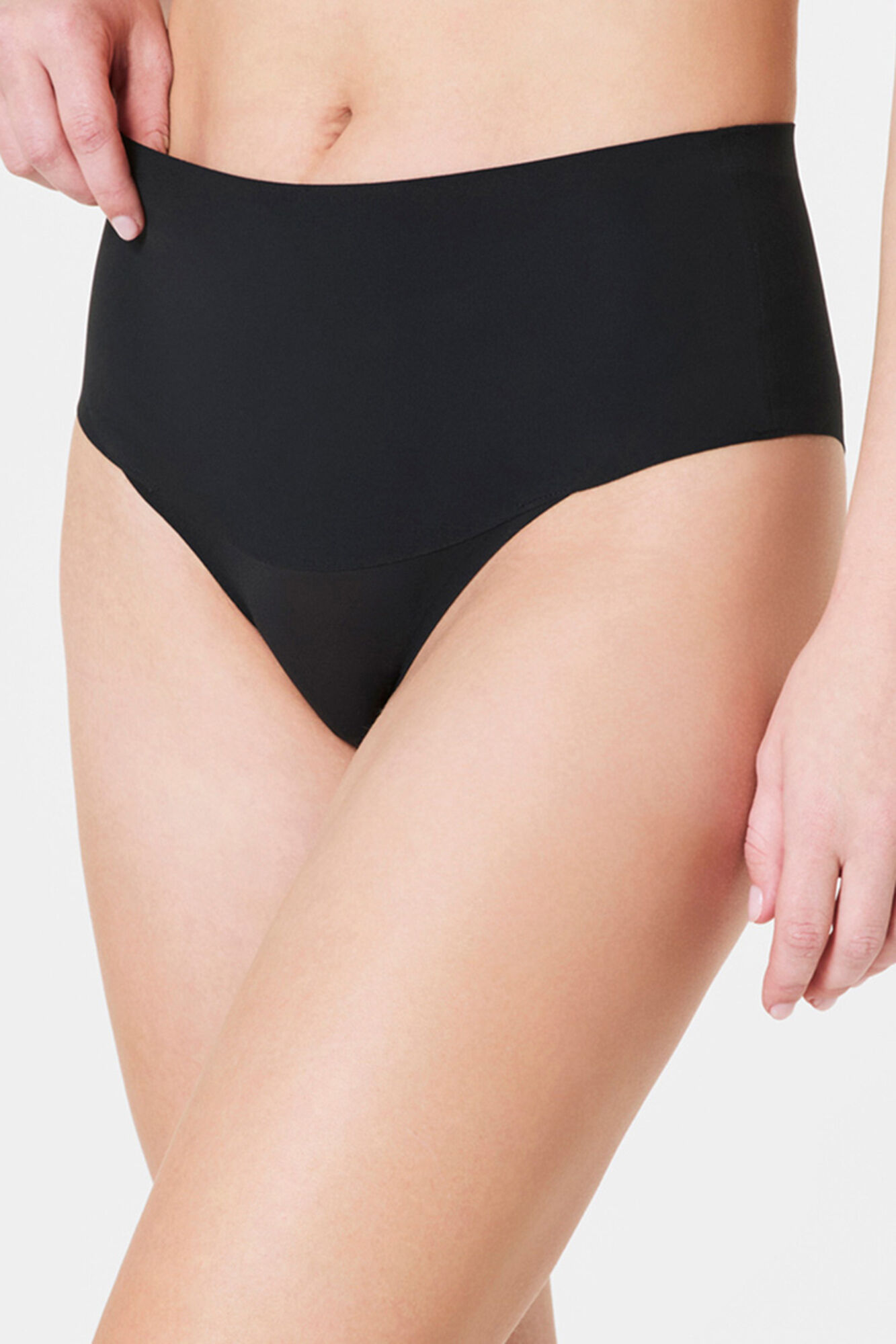 Spanx Cueca brasileira moldadora invis&iacute;vel SPANX supersmooth&trade; Undie-tectable&reg;