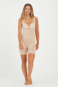 Spanx Body moldeador invisible beige Spanx