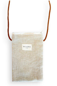 De La Mur Bolsa Porta-Telem&oacute;vel Foz