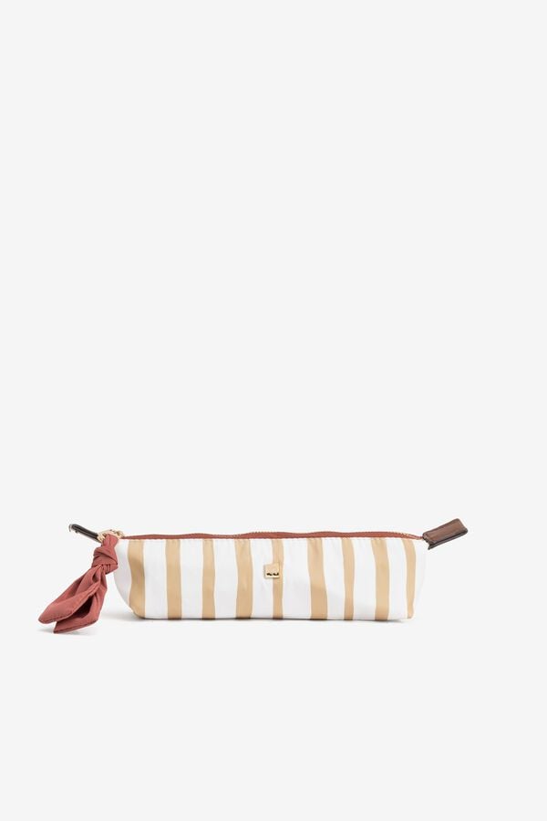 Vilanova Mala multiusos em nylon estampada estampado