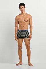 Pepe Jeans Pack de 3 boxers Pepe Jeans azul