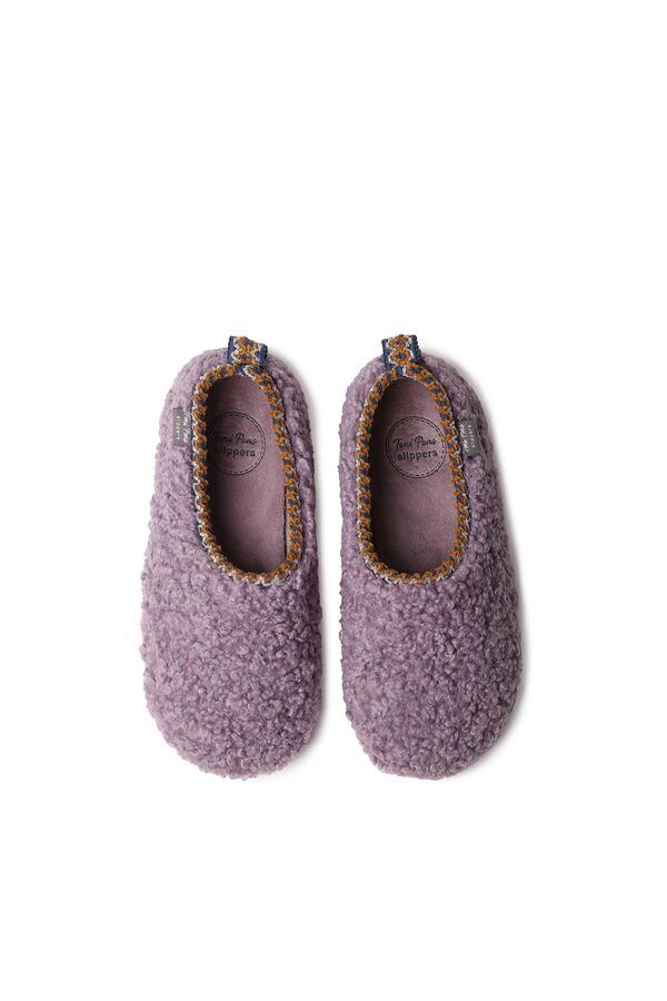 Toni Pons Chinelo tipo chinelo feminino rosa