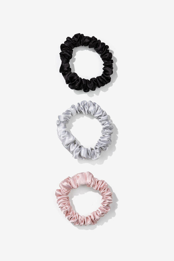 Vilanova Pack 3 coleteros negro