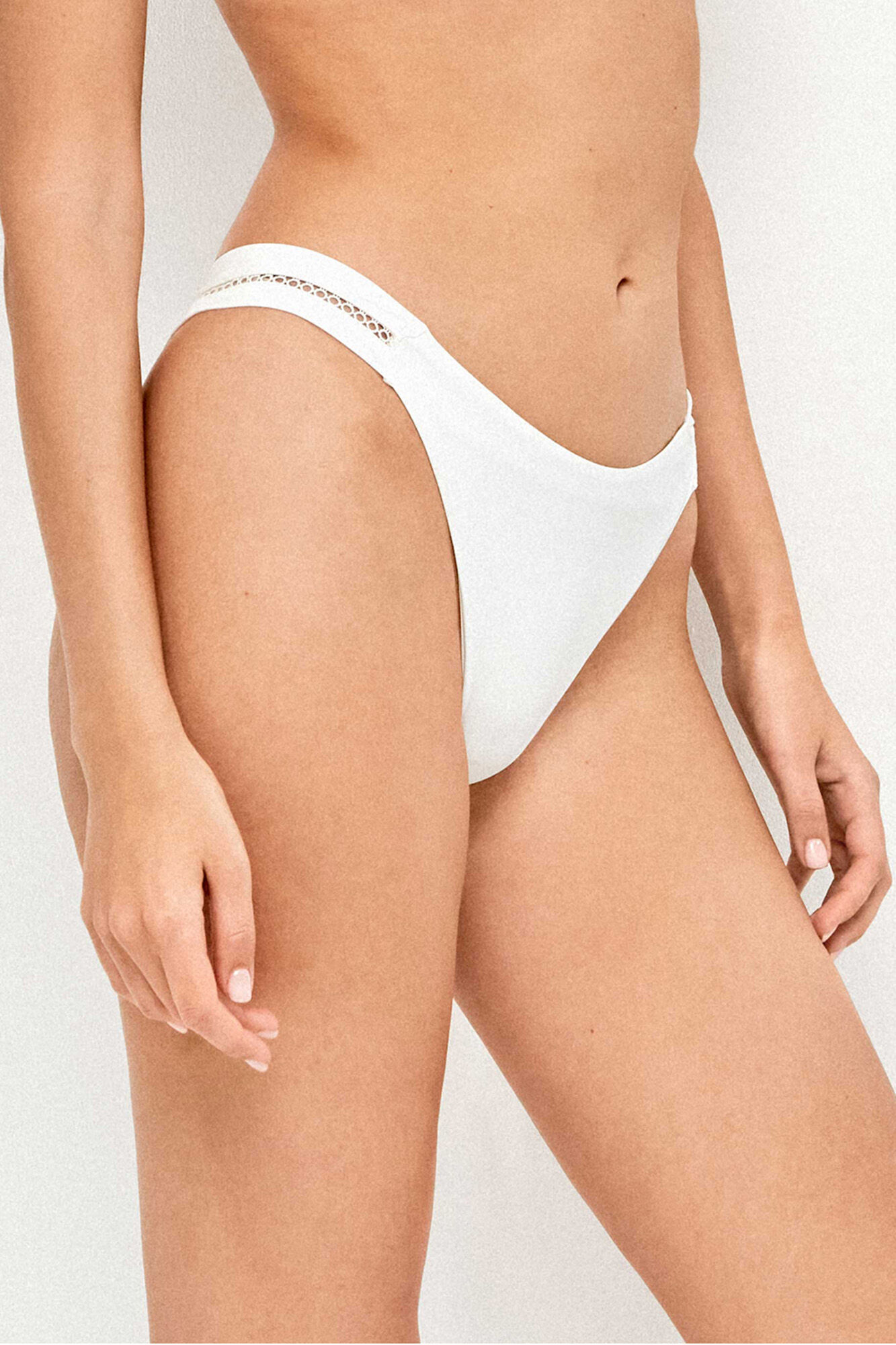 Gisela Cuequinha brasileira recortada