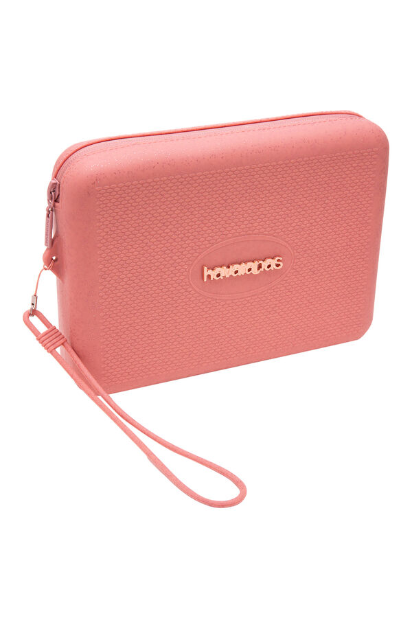 Havaianas Havaianas Glitter Mini Mala rosa