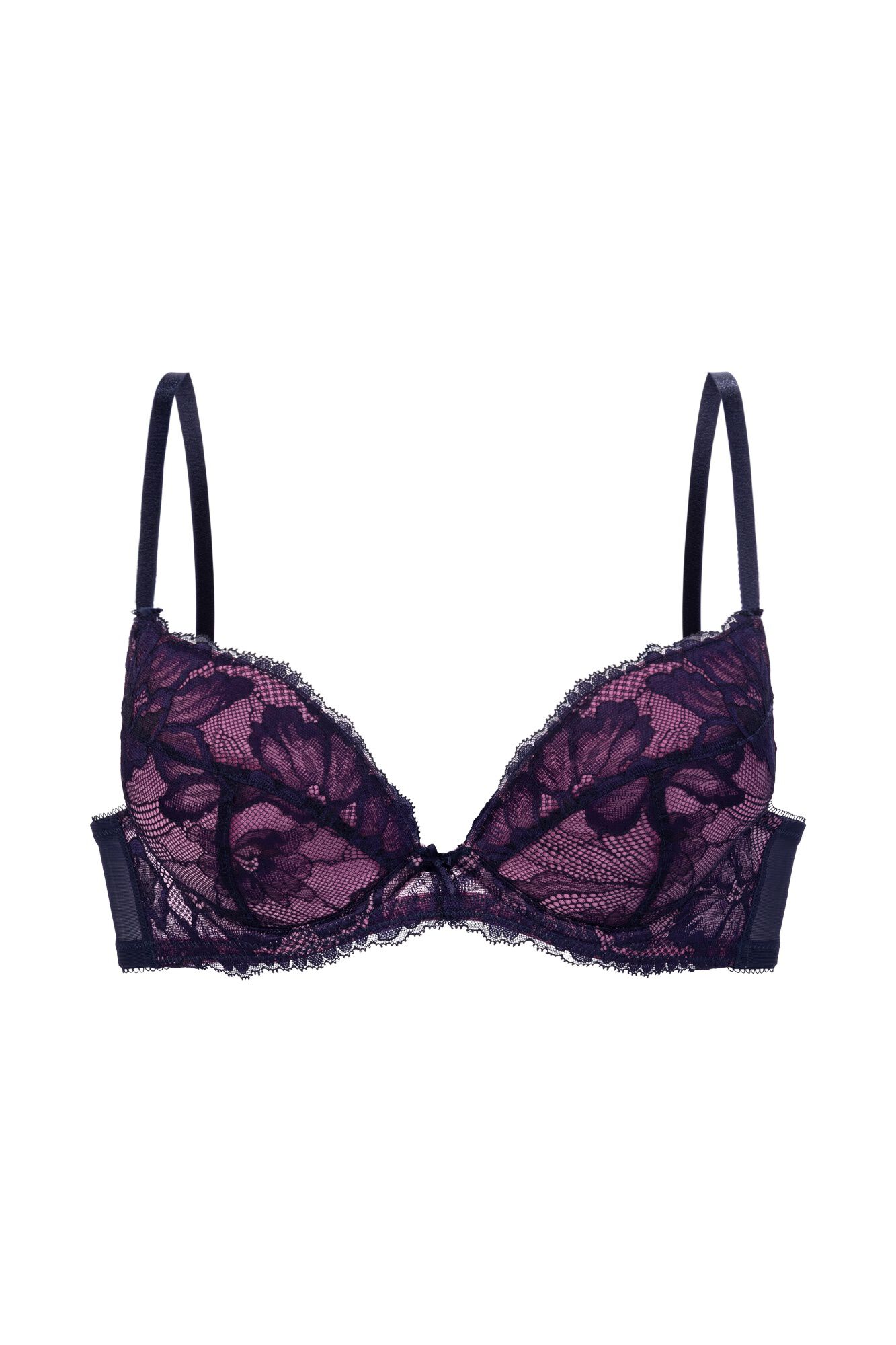Dorina Suti&atilde; Balconette Perfect Lace