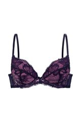 Dorina Perfect Lace Balconette verde