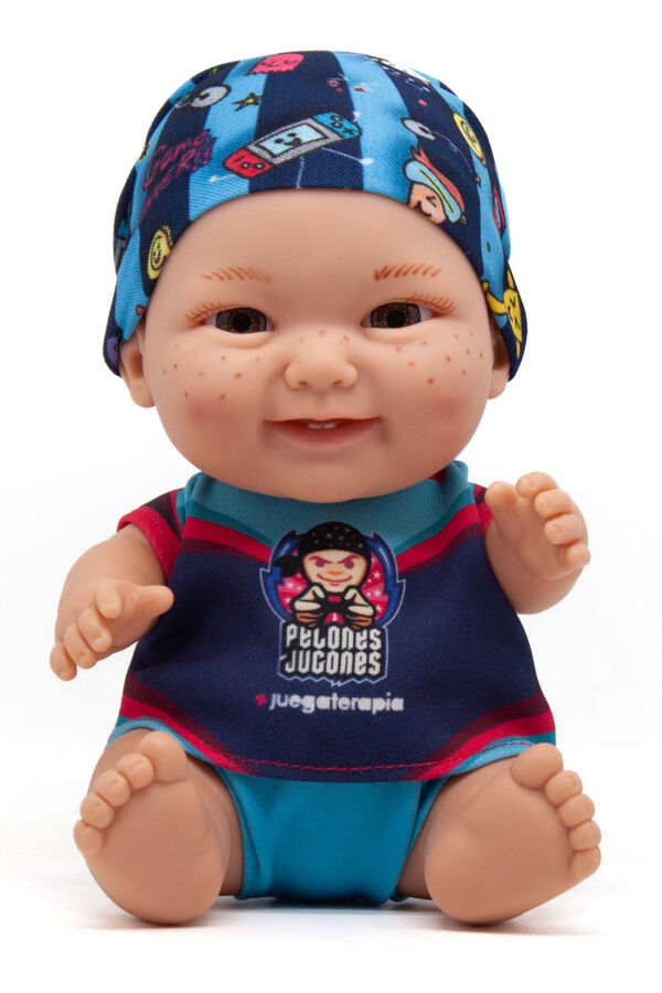 Baby Pelones #N/D branco