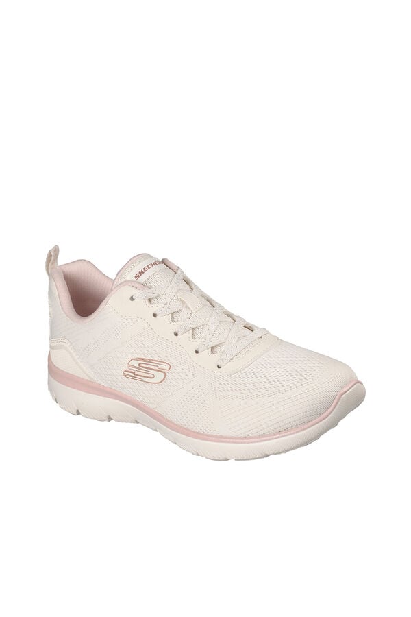 Skechers Sneaker Summits cinzento