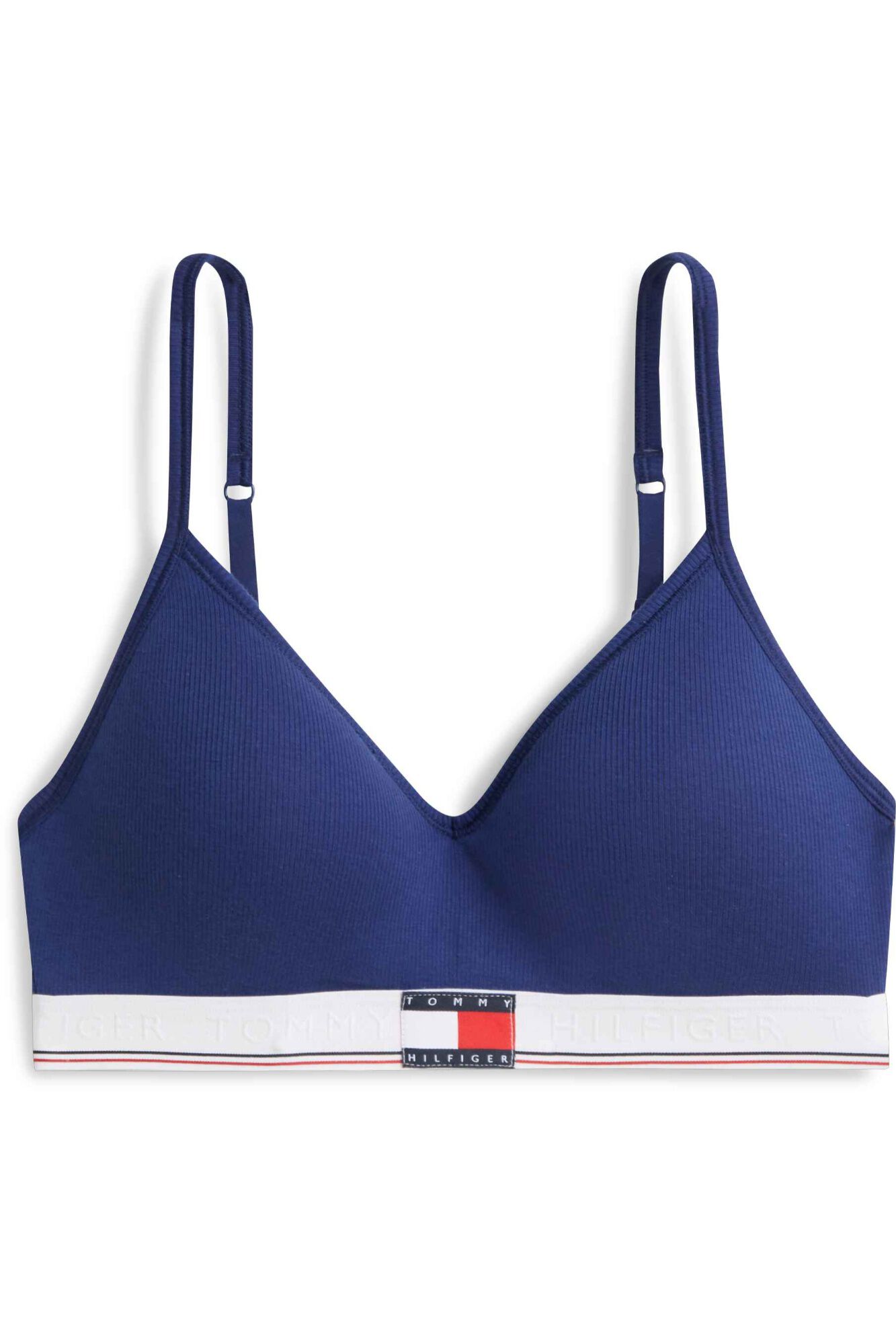 Tommy Hilfiger Bralette push-up Tommy Hilfiger
