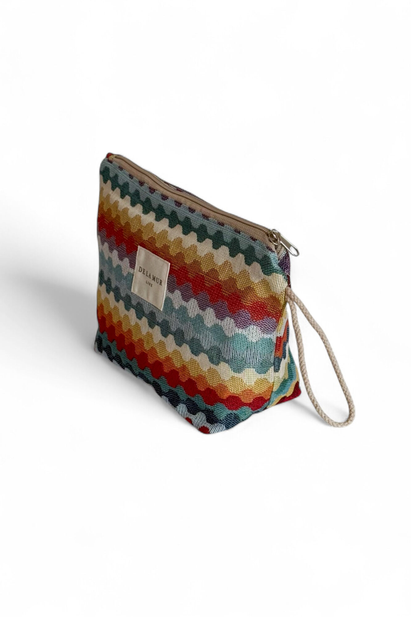 De La Mur N&eacute;cessaire Ritzo