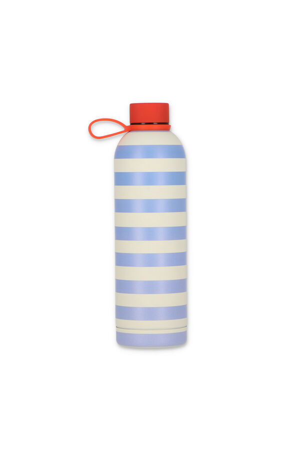 Mr. Wonderful Thermal bottle message printed