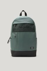 Pepe Jeans Mochila Pepe Jeans caqui