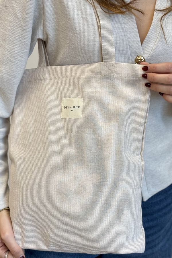 De La Mur Mala Pequena Fecho-&eacute;clair Ibi rosa