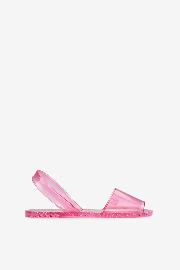 Popa Menorquinas Aqua Playa Rosa  rosa