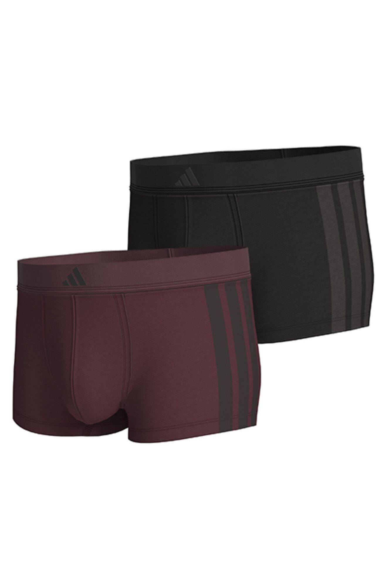 Adidas &Iacute;ntimo Pack de 2 boxers Adidas