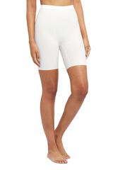 Spanx Capa almofada algodão orgânico branco