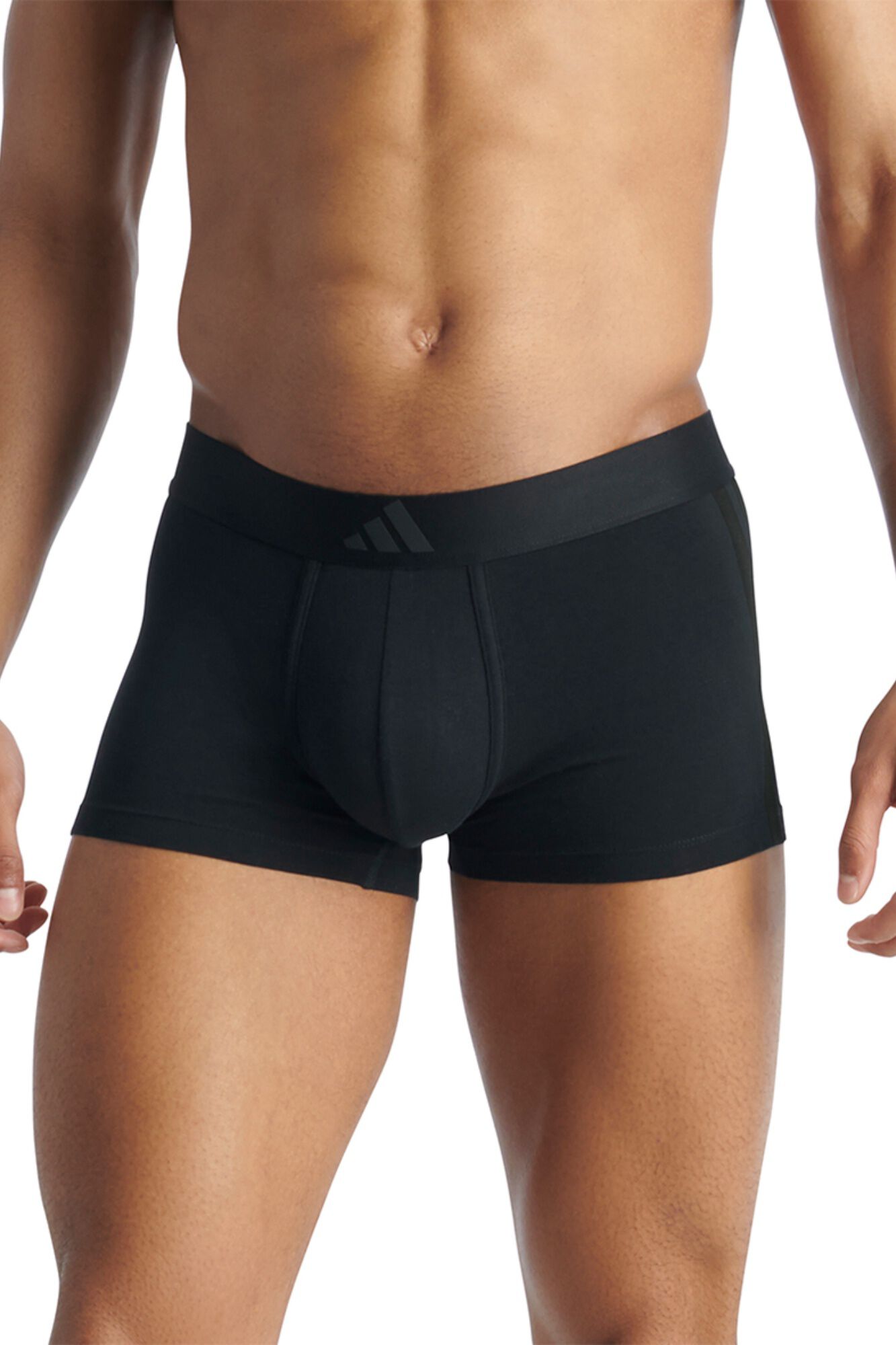 Adidas &Iacute;ntimo Pack de 2 boxers Adidas
