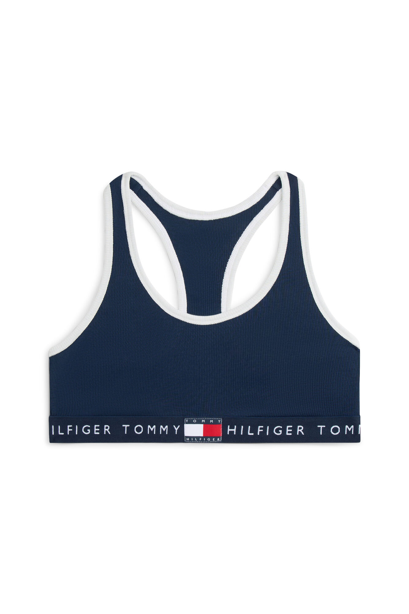 Tommy Hilfiger Soutien bralette desportivo