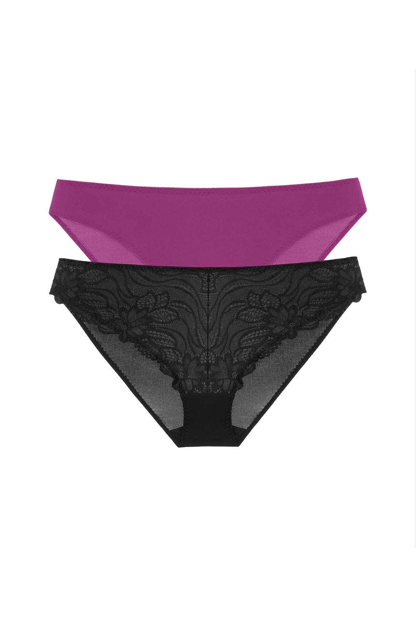 Dorina Pack de dos piezas Angie Braguita