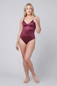 Spanx Body tanga de compresión