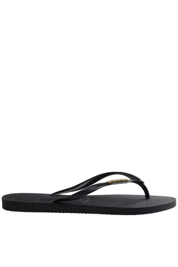 Havaianas Havaianas Top Tiras preto