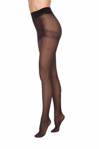Ivette Bridal Collant control 30dn