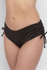 Dorina Cueca completa Mysterio preto