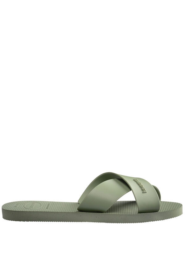 Havaianas Havaianas Aqua verde