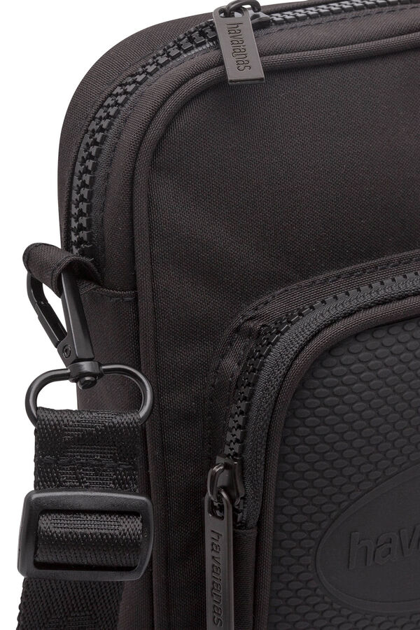 Havaianas Chinelos Hav. Street Bag Cores Preto preto