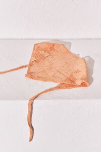 Women'secret Bandana de cabelo estampado de flores