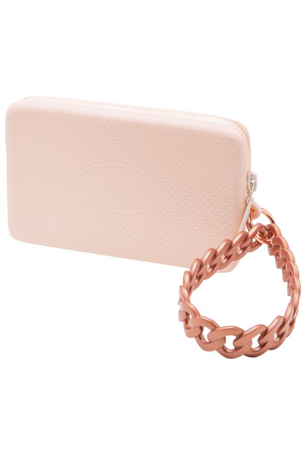 Havaianas Mala Mini Havaianas bege