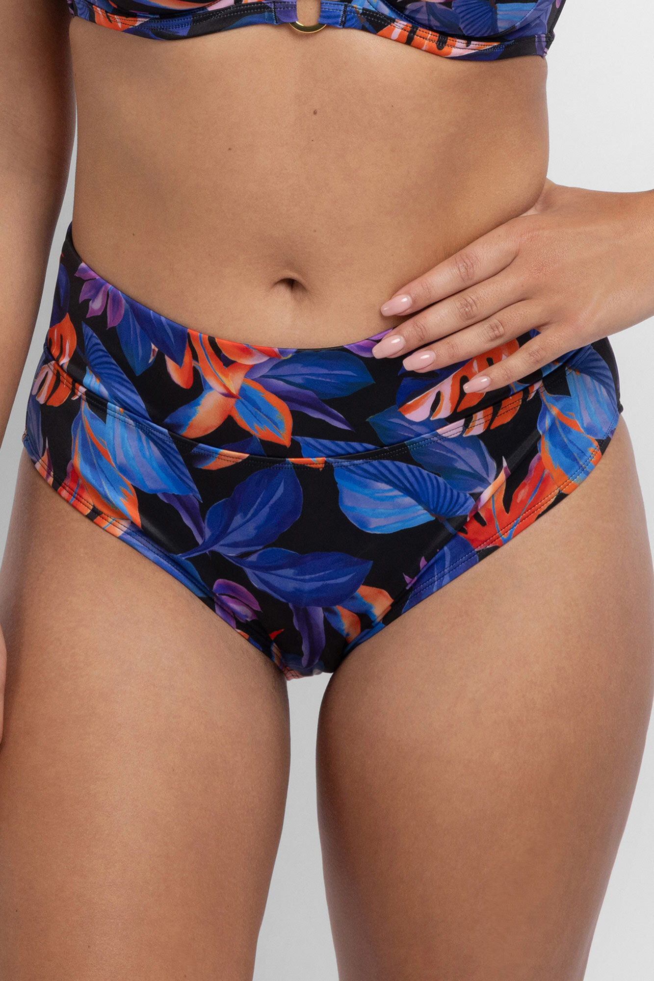 Dorina Cueca de biqu&iacute;ni completa Togo mago