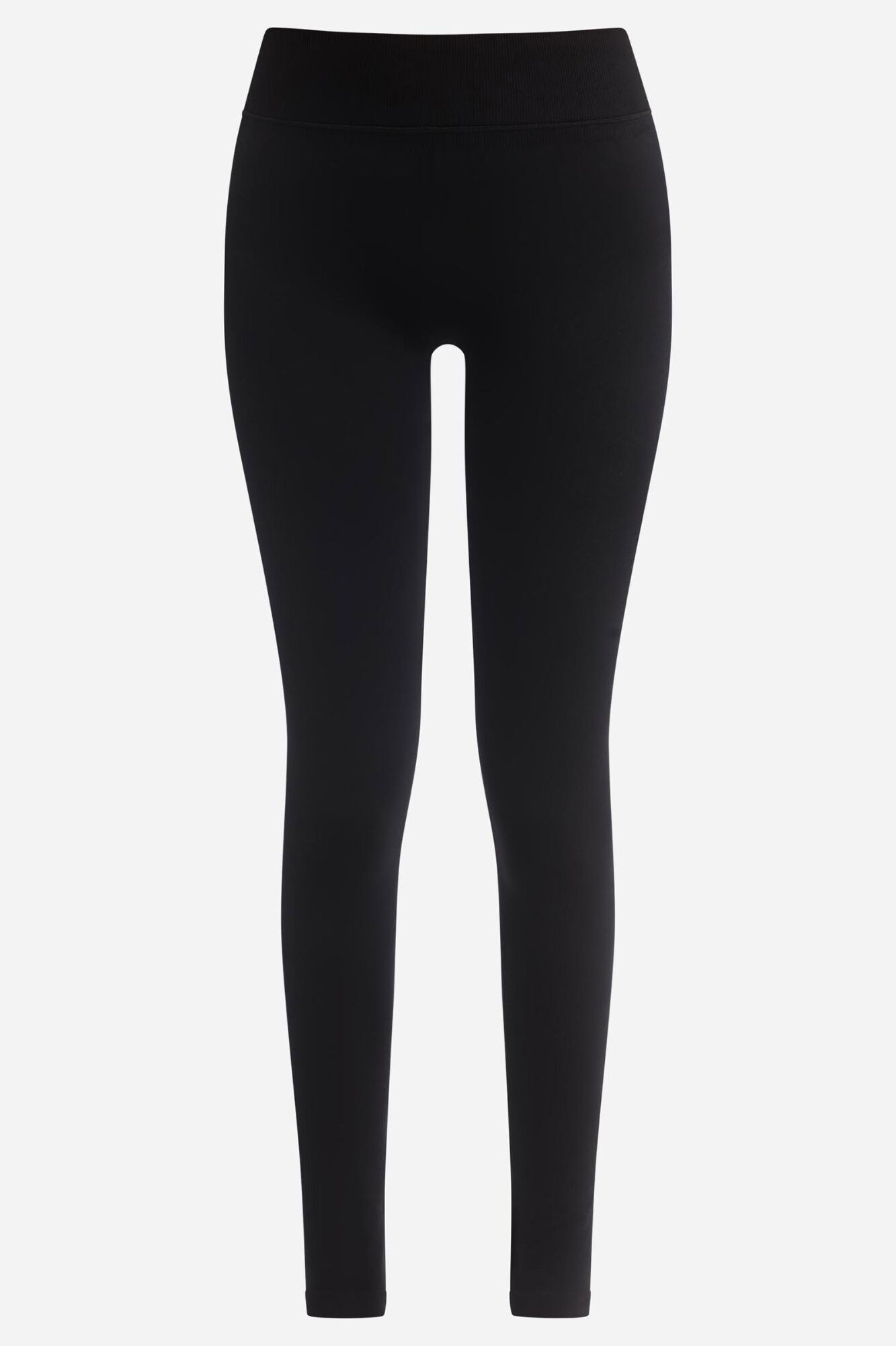 DIM Legging efeito segunda pele