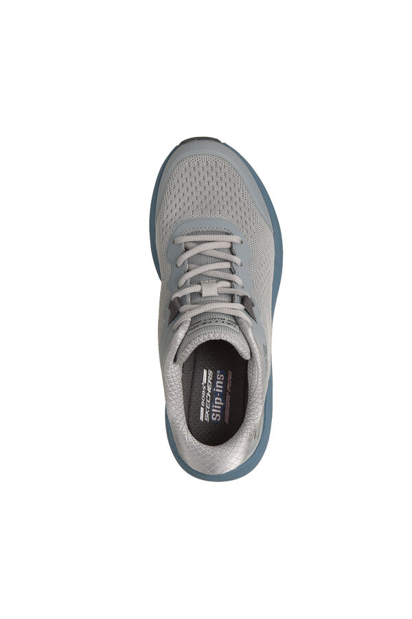 Skechers Sapatilha Skechers bobs skillz estampado