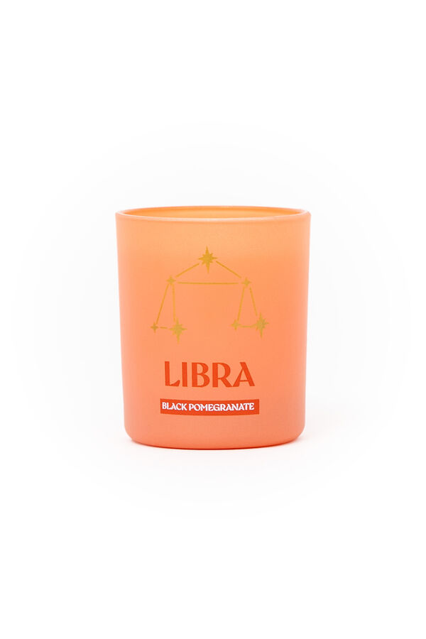 Mr. Wonderful Vela Perfumada - Libra estampado