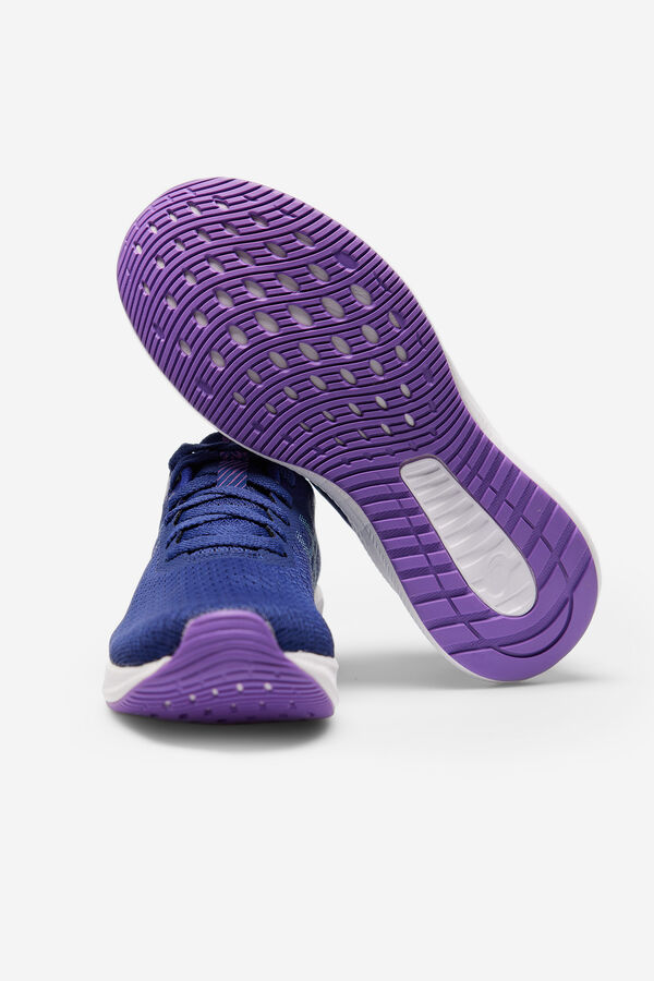 Asics Sapatilhas Asics Patriot 13 azul