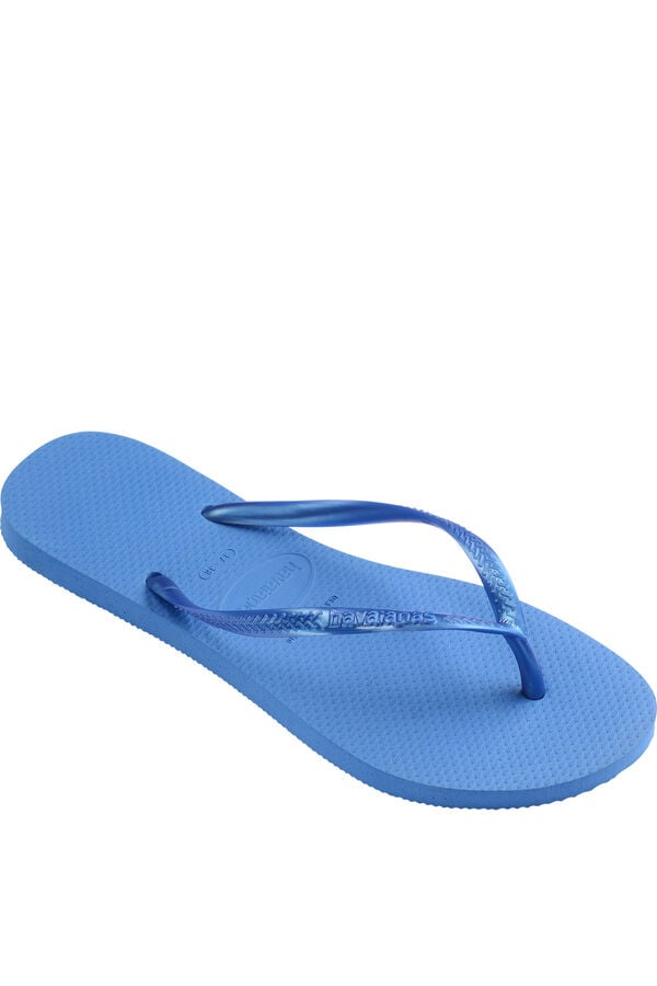 Havaianas Havaianas Top Tiras azul
