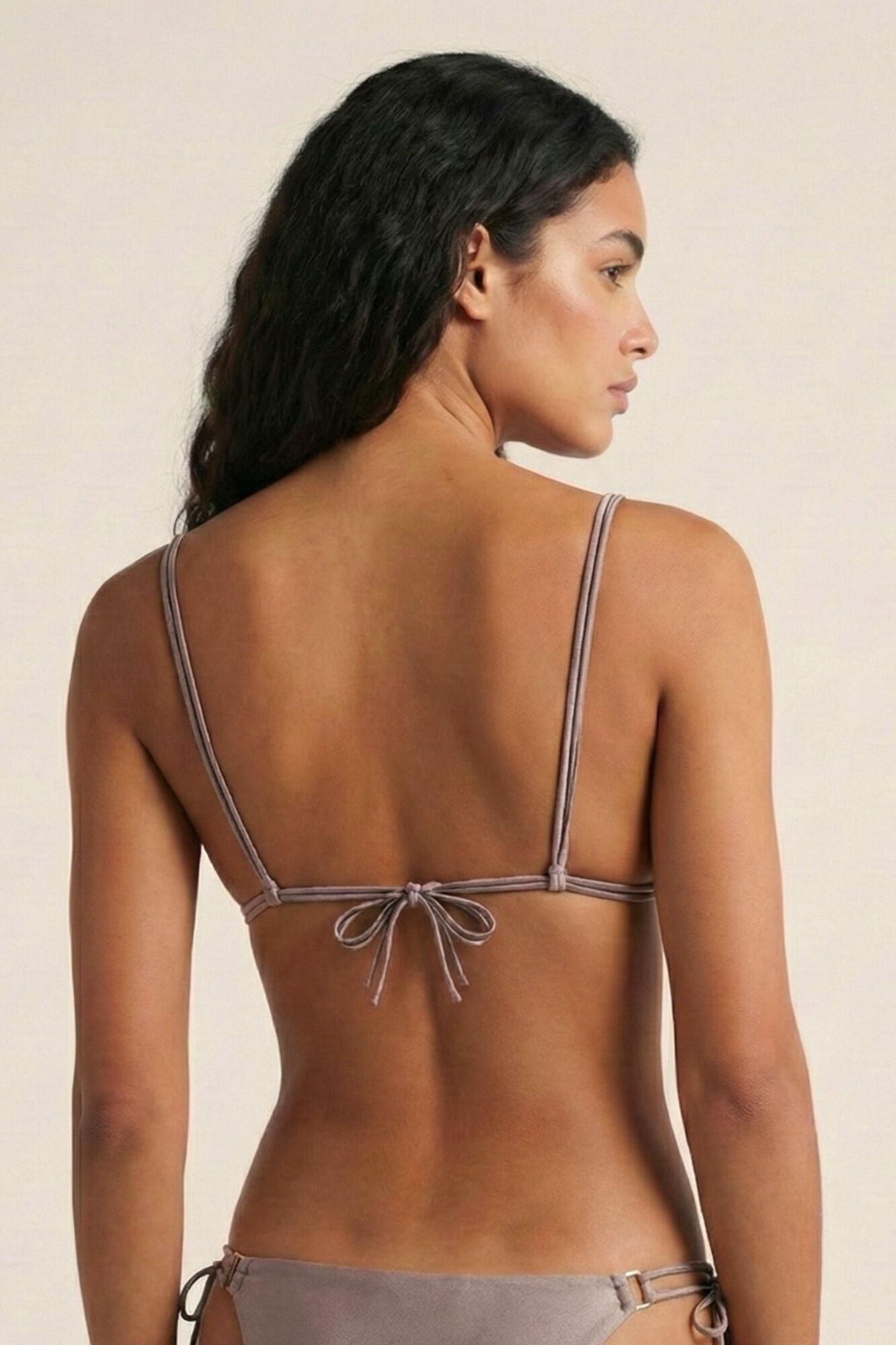 Robin Top Biqu&iacute;ni Triangular Kalamata