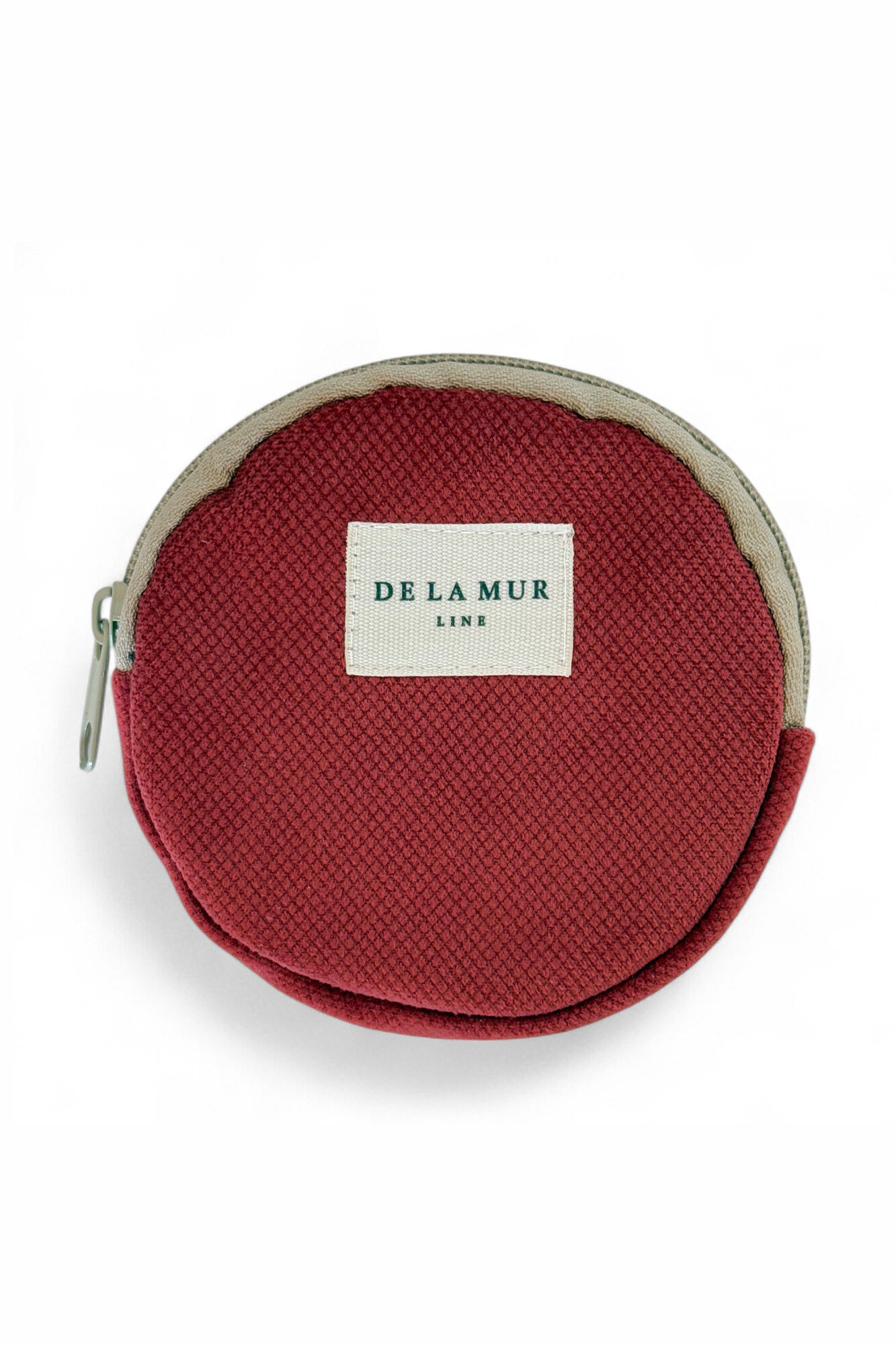 De La Mur Monedero Redondo Bore