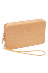 Havaianas Bolso Havaianas Mini Bag Logo naranja