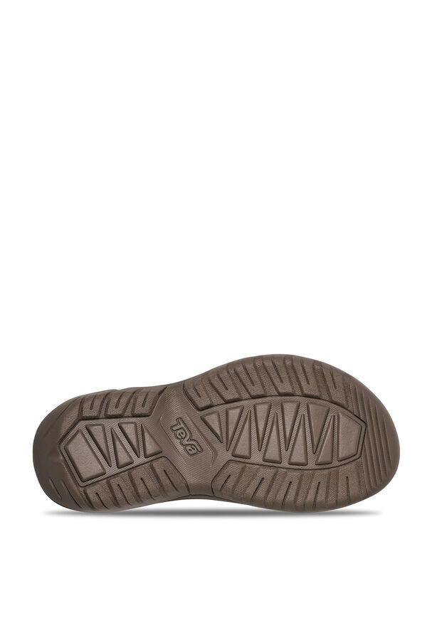 Teva Sandália de tiras Hurricane estampado