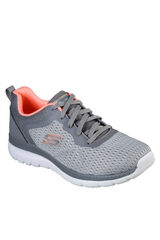 Skechers Tênis Skechers: Bountiful cinzento