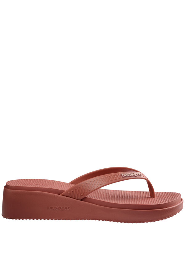 Havaianas Havaianas Top Tiras rosa