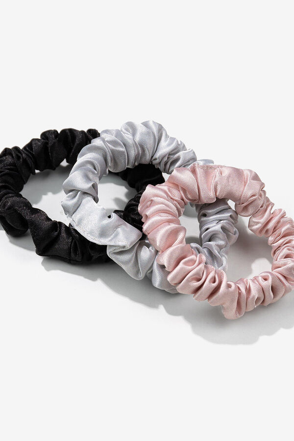 Vilanova Pack 3 coleteros negro