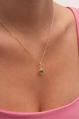 Singularu Charm Tortuga Baño Oro amarillo