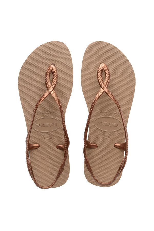 Havaianas Havaianas Luna bege